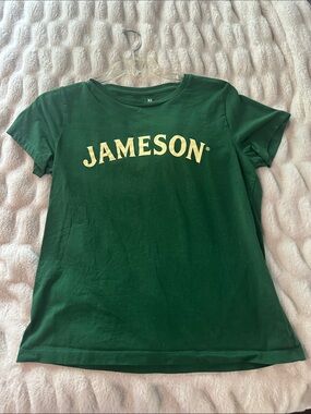 Women’s Jameson Short Sleeve Tee Shirt Size XL